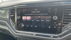 Volkswagen T-Roc 1.6 TDI R-Line 5dr Diesel Hatchback